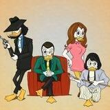Lupin III Complete