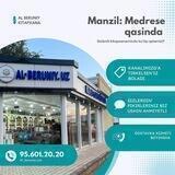 AL BERUNIY.UZ KITAPLAR DUNYASI