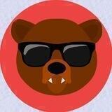 BEAR MARKET COIN 🐻 CHECK PINNED