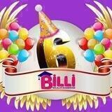 "BILLI" bolalar akademiyasi🏢