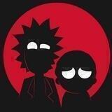 Rick and Morty | English