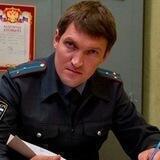 Лейтенант Пидоренко В.П. 🇺🇦