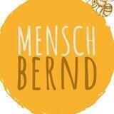 Mensch-Bernd, Bienen-Garten-Natur