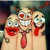 خنده