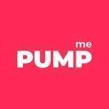Pump Me! | Crypto Gems & NFT 🚀