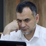 Alijon Ravshanov | Rasmiy