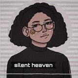 𓁷 silent heaven 𓁷
