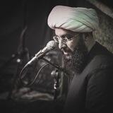 شیخ احمد زمانیان
