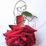 🌹🥀Melody🎼