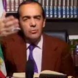فرود فولادوند