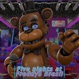 Five Nights At Freddy's : Brasil - Oficial