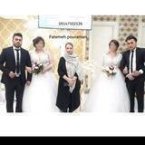آموزشگاه و عروس سراومزون پورامن👰🏻