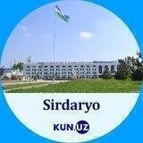 Sirdaryo | Kun.uz