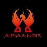Alpha & Fenix Palestra