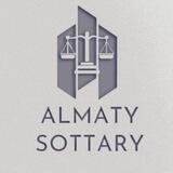 Almaty sottary