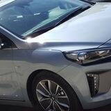 Hyundai Ioniq Hybrid