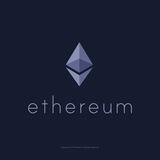 Ethereum Price Ticker