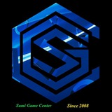 SGC (Fighting Game)