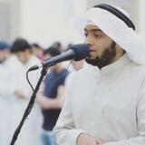 Ahmad Al Nufais
