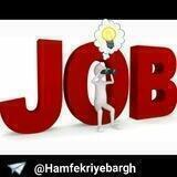 کاریابی برق⚡