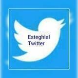 Esteghlal Twitter