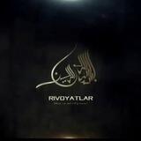 Rivoyatlar