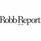 Robb Report Russia