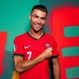 کریستیانو رونالدو | Ronaldo