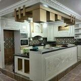 کابینت شهباز
