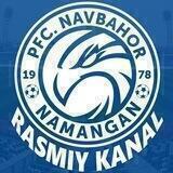 FCNAVBAHOR | Расмий канал