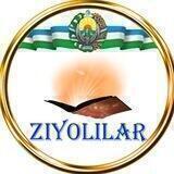 Ziyolilar kanali | vaksina-najot