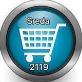 Продажа, услуги, обмен «ЖК Sreda», «ЖК 2119»