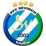 FOOTBALL TEAM SEVINCH PFC NASAF