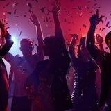 Wonderful People party 18+