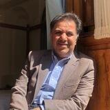 عباس آخوندی