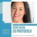 Kerri Rivera - CD Protocolo