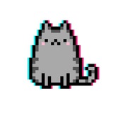 Pixel Art Story