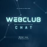 WebClub Chat