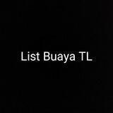 List buaya di TL