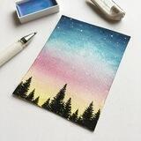 🙋🏻‍♀️I draw/Я рисую 🖌️