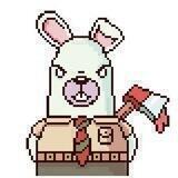 MAD RABBIT