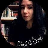 Olga Wood and Books
