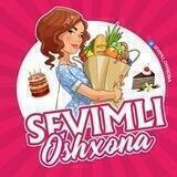 🍰Sevimli Oshxona🍜