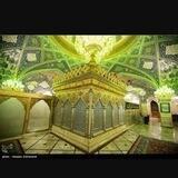 قبله دمشق(نشر آثار و اشعار محراب ماکوئیان)