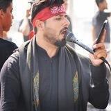 قناة الشاعر خادم فاطمه العليله ع