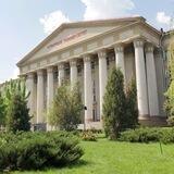 Волгоградский ГАУ