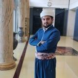 ماموستا محمدامین رسولی