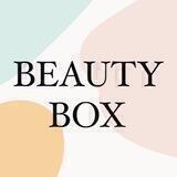 BEAUTY BOX