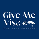 Give Me Visa | گیو‌ می ویزا