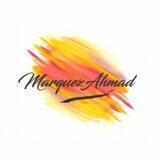 #MarquezAhmad